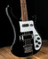Rickenbacker 4003/4 S, Jetglo: Free image