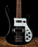 Rickenbacker 4003/4 S, Jetglo: Body - Front