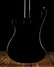 Apr 2021 Rickenbacker 4003/4 S, Jetglo: Body - Rear