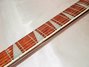 Rickenbacker 620/6 , Amber Fireglo: Neck - Front