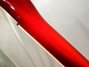Rickenbacker 620/6 , Amber Fireglo: Neck - Rear