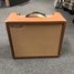 Rickenbacker E-12/amp Electro, Brown: Full Instrument - Front