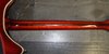 Rickenbacker 360/12 , Fireglo: Neck - Rear