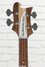 Rickenbacker 4003/4 S, Mapleglo: Headstock