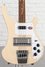 Rickenbacker 4003/4 S, Mapleglo: Body - Front
