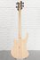 Rickenbacker 4003/4 S, Mapleglo: Full Instrument - Rear