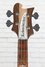 Rickenbacker 4003/4 S, Mapleglo: Headstock