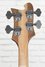 Rickenbacker 4003/4 S, Mapleglo: Headstock - Rear