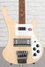 Rickenbacker 4003/4 S, Mapleglo: Body - Front