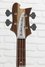 Rickenbacker 4003/4 S, Mapleglo: Headstock