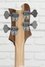 Rickenbacker 4003/4 S, Mapleglo: Headstock - Rear