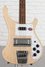 Rickenbacker 4003/4 S, Mapleglo: Body - Front
