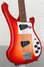 Rickenbacker 4003/5 S, Fireglo: Free image
