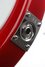 Rickenbacker 4003/5 S, Fireglo: Close up - Free