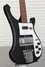 Rickenbacker 4003/4 S, Matte Black: Free image