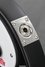 Rickenbacker 4003/4 S, Matte Black: Close up - Free