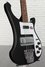 Rickenbacker 4003/4 S, Matte Black: Free image