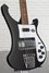 Rickenbacker 4003/4 S, Matte Black: Free image