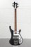 Rickenbacker 4003/4 S, Matte Black: Full Instrument - Front