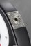 Rickenbacker 4003/4 S, Matte Black: Close up - Free