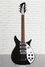 Rickenbacker 325/6 C64, Jetglo: Full Instrument - Front