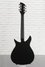 Rickenbacker 325/6 C64, Jetglo: Full Instrument - Rear