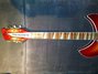 Rickenbacker 360/12 V64, Fireglo: Headstock