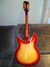 Rickenbacker 360/12 V64, Fireglo: Full Instrument - Rear