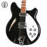 Rickenbacker 360/6 , Jetglo: Free image2