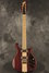 Rickenbacker 650/6 Excalibur, Vermillion: Full Instrument - Front