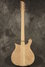 Rickenbacker 660/6 , Mapleglo: Full Instrument - Rear