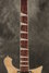 Rickenbacker 660/6 , Mapleglo: Neck - Front