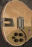 Rickenbacker 660/6 , Mapleglo: Close up - Free2