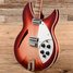 Rickenbacker 360/6 V64, Fireglo: Free image