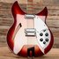 Rickenbacker 360/6 V64, Fireglo: Free image2