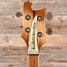Rickenbacker 4001/4 , Autumnglo: Headstock
