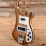Rickenbacker 4001/4 , Autumnglo: Free image