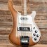 Rickenbacker 4001/4 , Autumnglo: Free image2