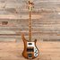 Rickenbacker 4001/4 , Autumnglo: Full Instrument - Front