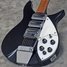 Rickenbacker 325/6 V63, Jetglo: Free image
