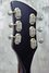 Rickenbacker 325/6 V63, Jetglo: Headstock - Rear