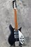 Rickenbacker 325/6 V63, Jetglo: Full Instrument - Front