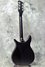 Rickenbacker 325/6 V63, Jetglo: Full Instrument - Rear