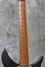 Rickenbacker 325/6 V63, Jetglo: Neck - Front