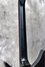 Rickenbacker 325/6 V63, Jetglo: Neck - Rear