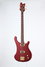 Rickenbacker 4004/4 Cii, Ruby: Full Instrument - Front