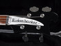 Rickenbacker 4003/4 , Jetglo: Headstock
