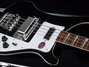 Rickenbacker 4003/4 , Jetglo: Free image