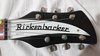 Rickenbacker 325/6 V63, Jetglo: Headstock