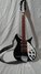 Rickenbacker 325/6 V63, Jetglo: Full Instrument - Front